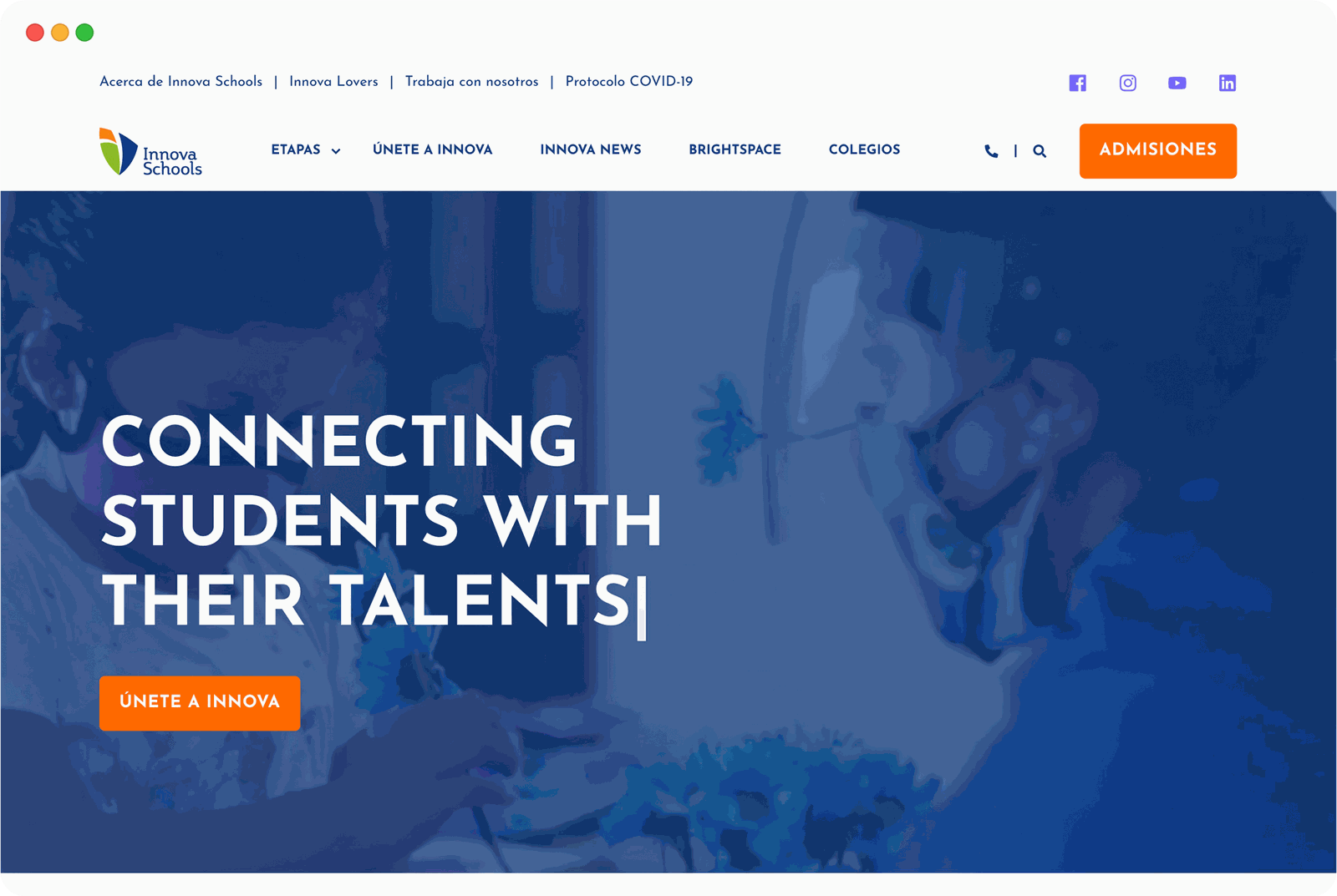 innova-schools