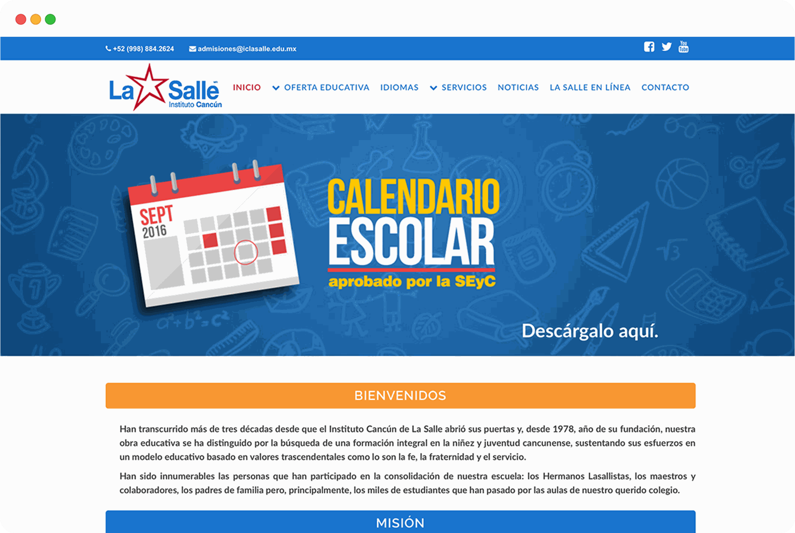 instituto-cancun-lasalle