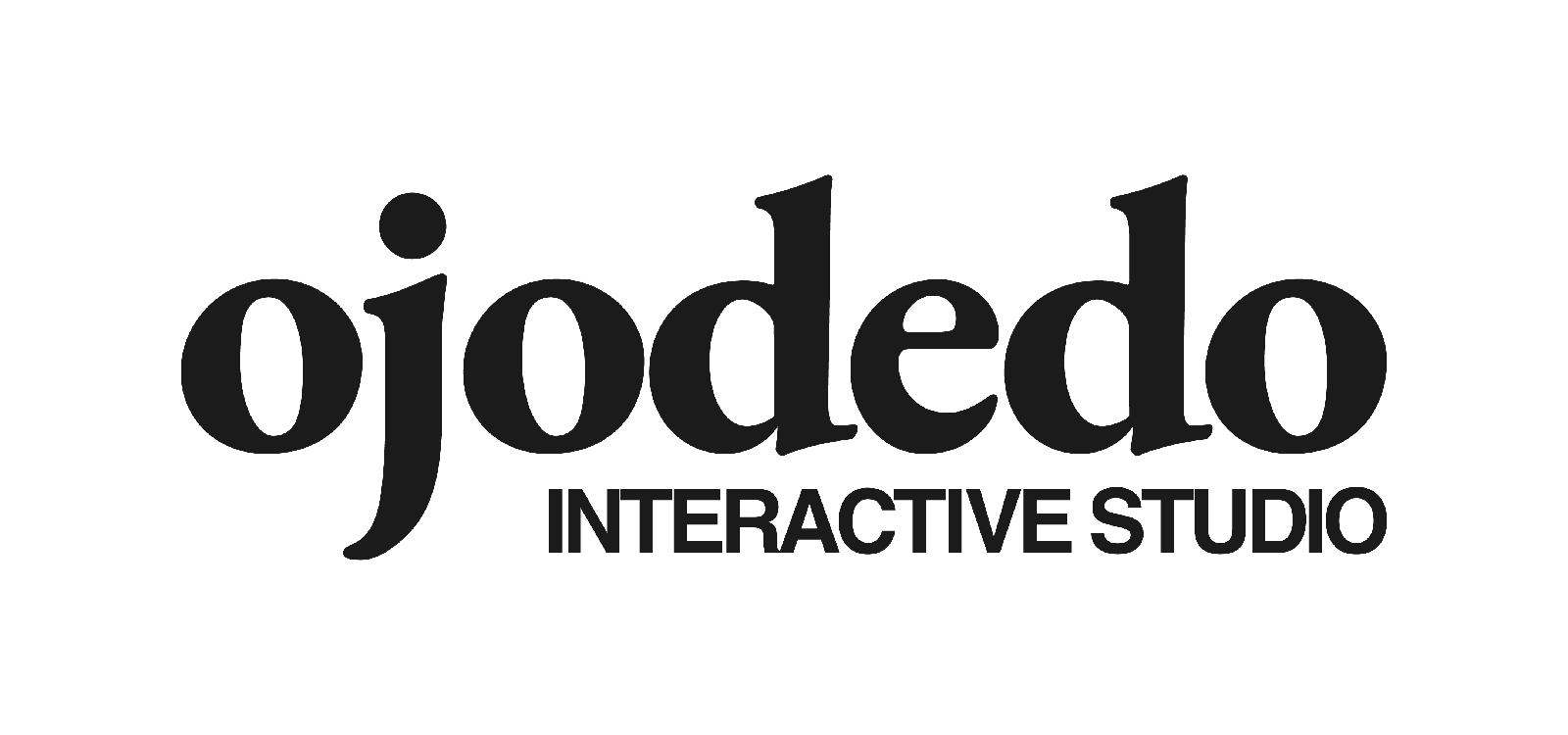 Logo_Ojodedo_Negro